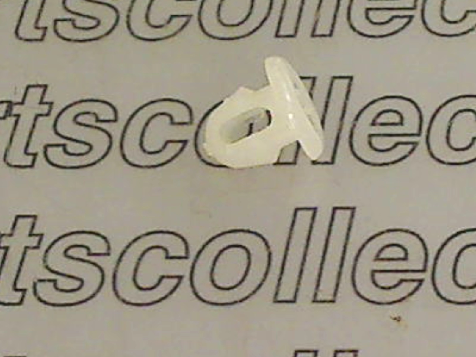 MASERATI 314520456 Car body code 10405 compatible with: MASERATI BITURBO, MASERATI GHIBLI 2.8 V6